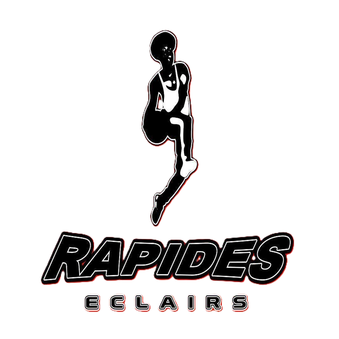 Logo Rapides Éclairs